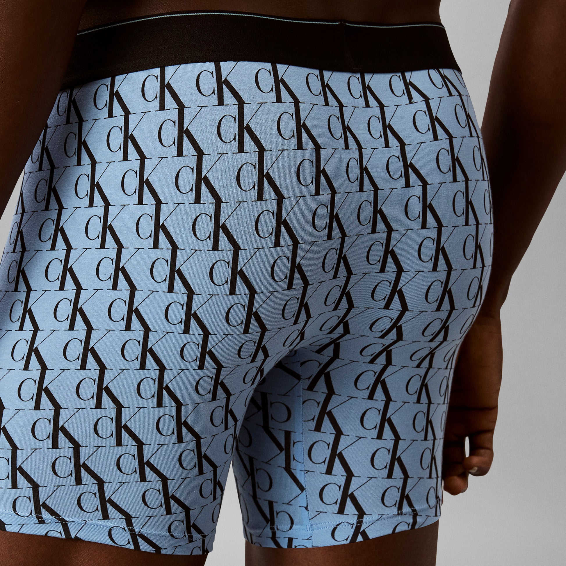 Calvin Klein BOXER BRIEF Mens Boxer Briefs Multicoloured