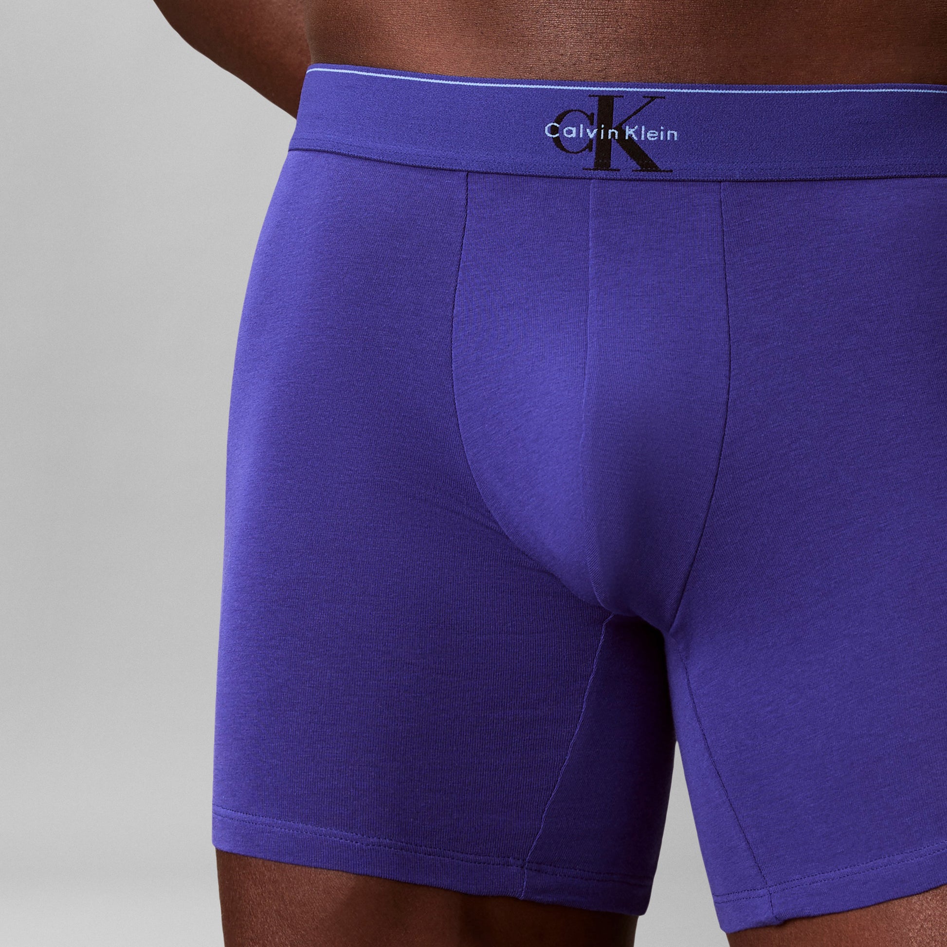 Calvin Klein BOXER BRIEF Mens Boxer Briefs Multicoloured