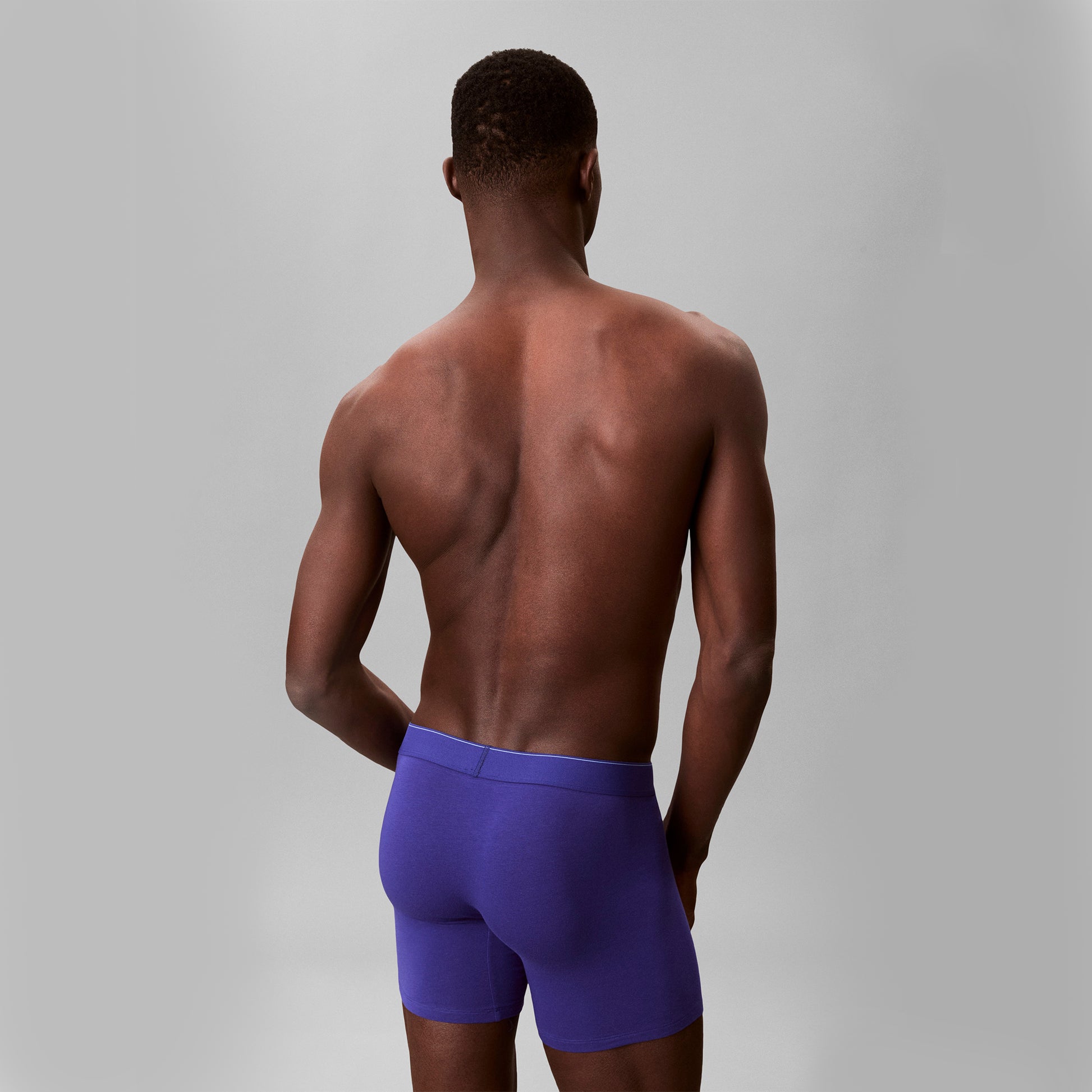 Calvin Klein BOXER BRIEF Mens Boxer Briefs Multicoloured