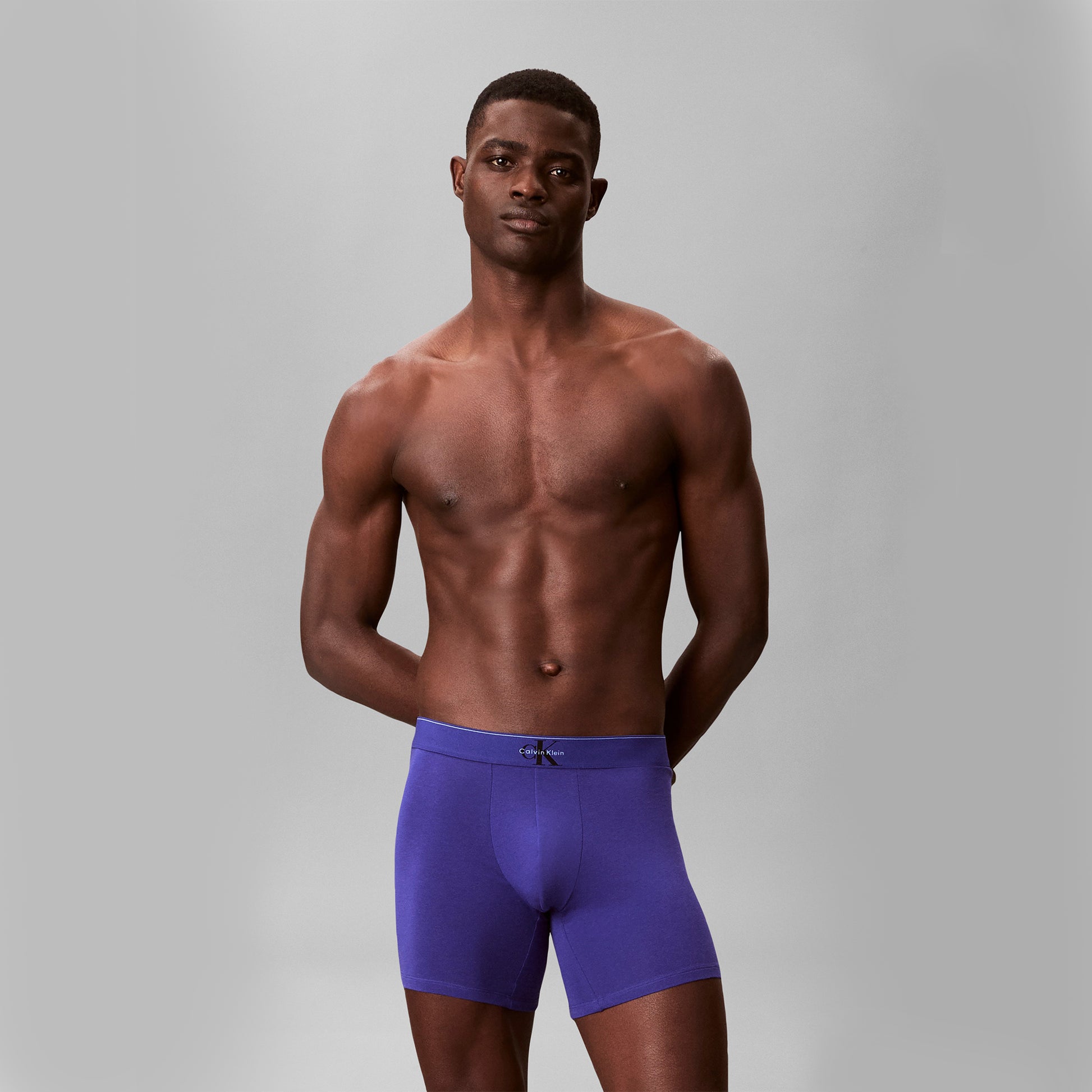 Calvin Klein BOXER BRIEF Mens Boxer Briefs Multicoloured