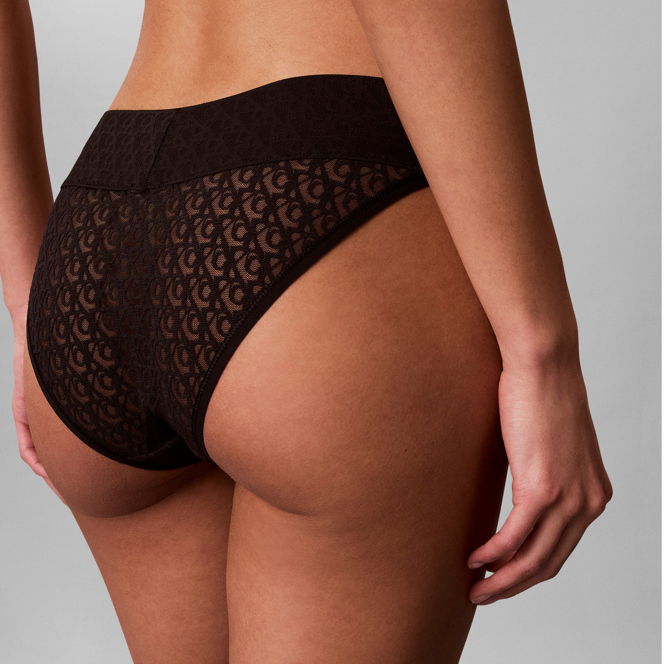 Calvin Klein LOW RISE BIKINI Womens Bikini Multicoloured