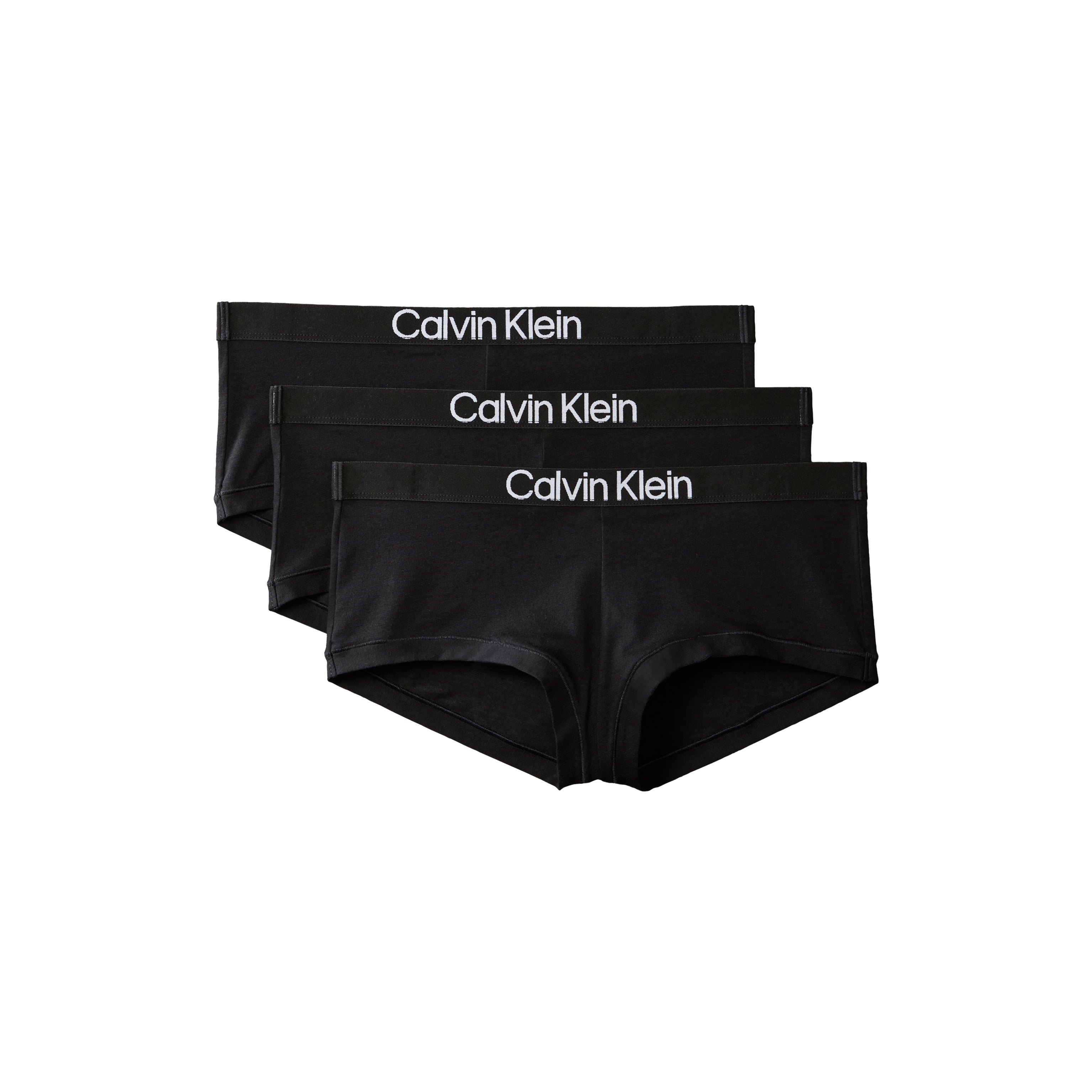 Calvin Klein BOYSHORT Womens Shorts Multicoloured