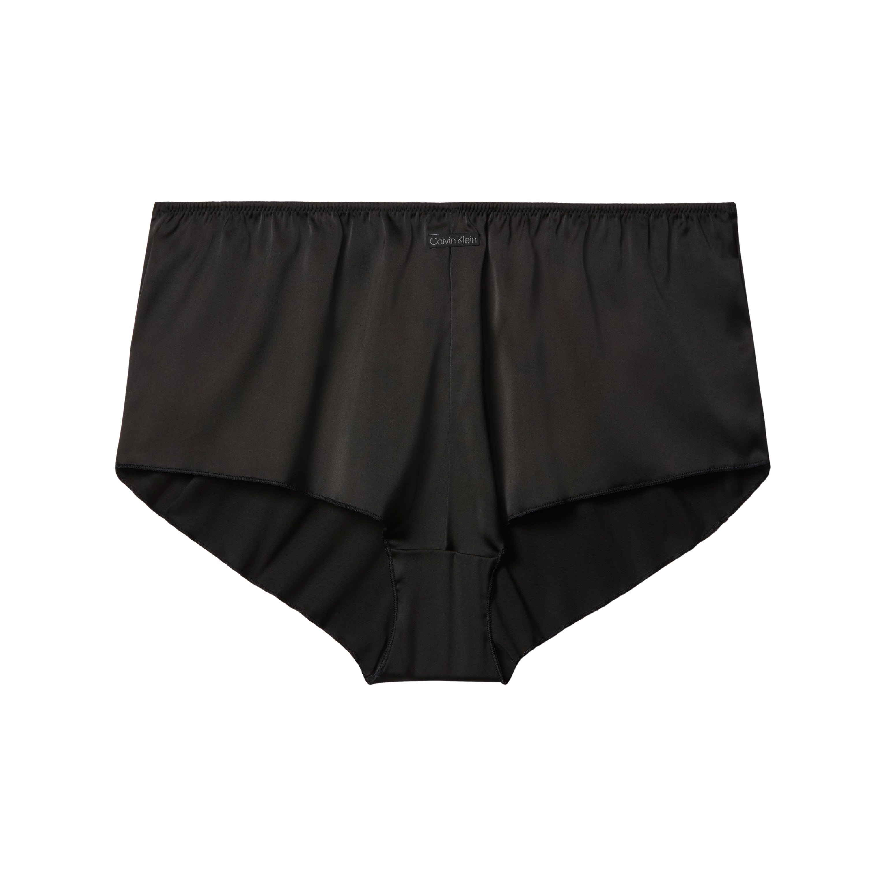 Calvin Klein TAPSHORT Womens Shorts Black