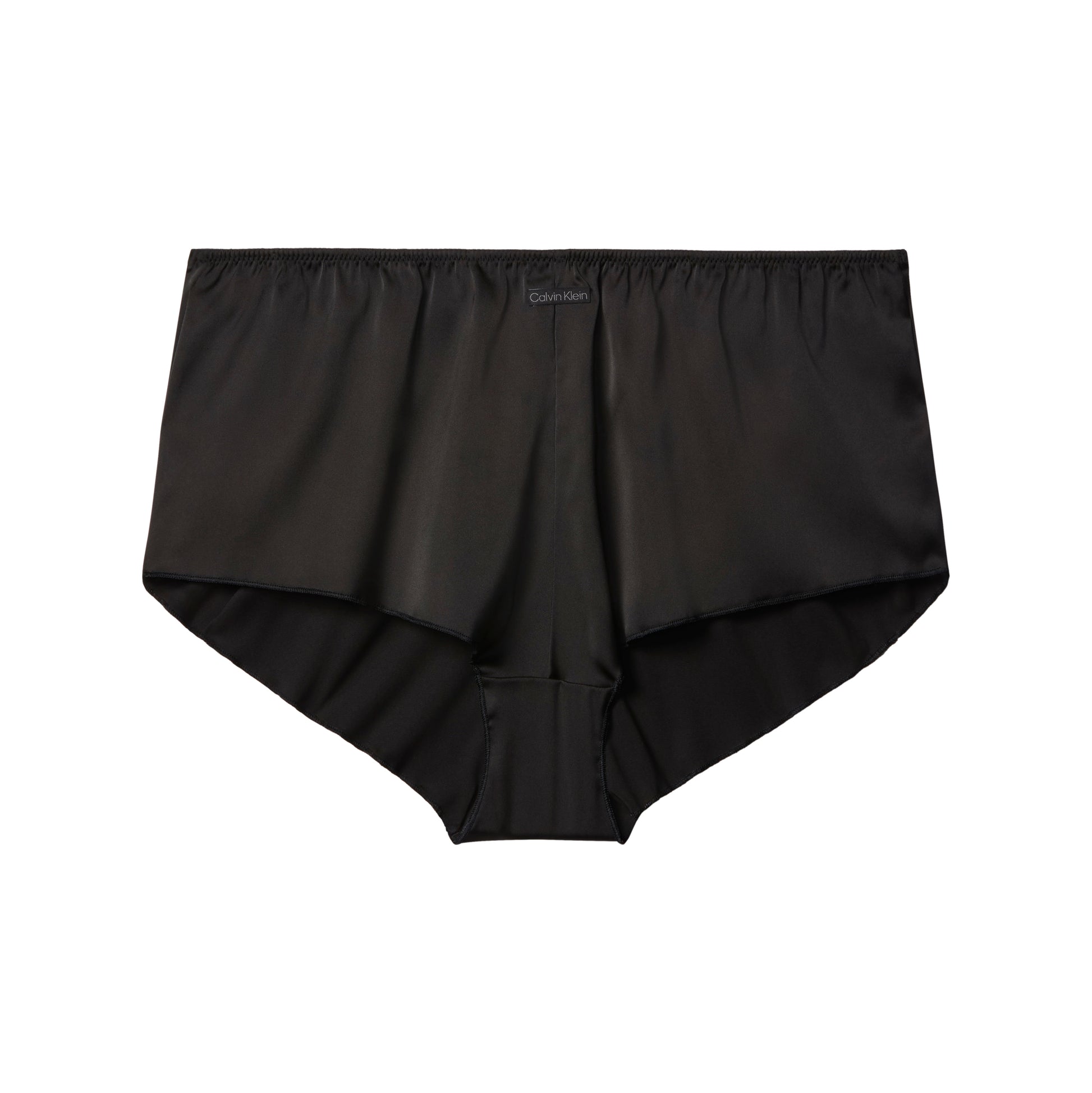 Calvin Klein TAPSHORT Womens Shorts Black
