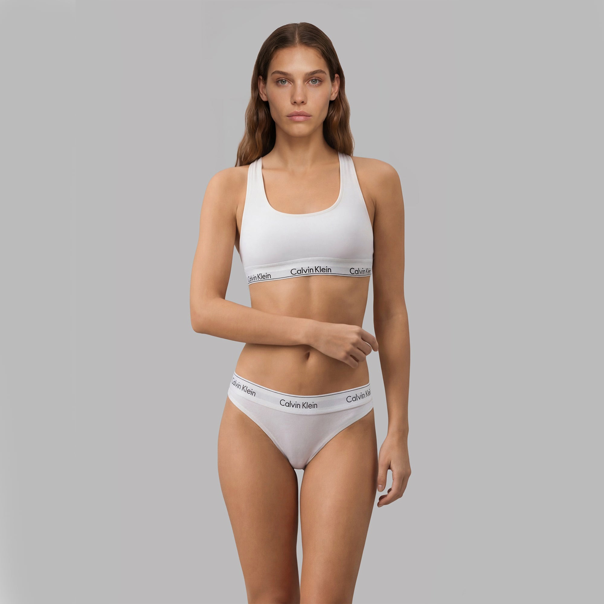 Calvin Klein BRALETTE Womens Bralette Multicoloured