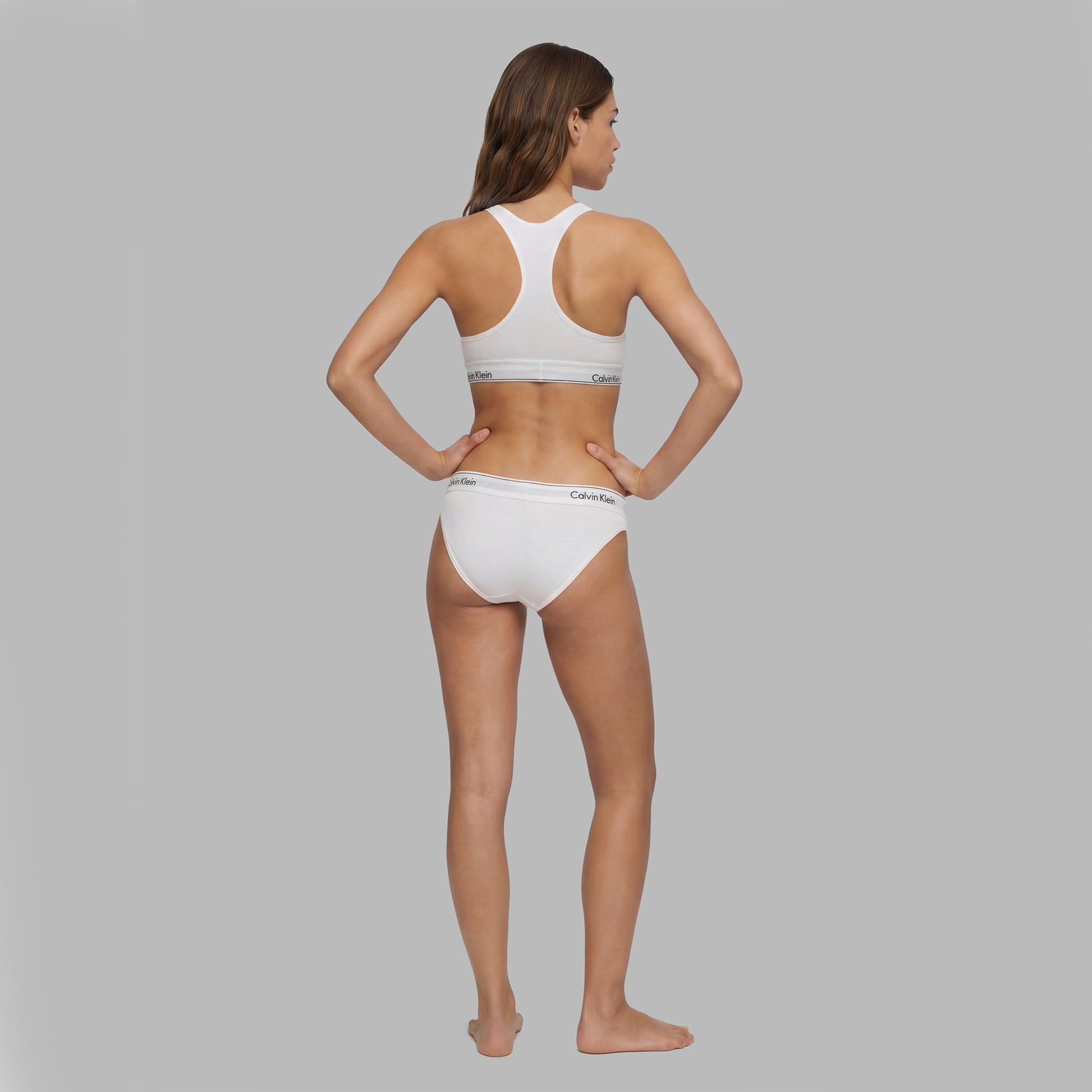 Calvin Klein BRALETTE Womens Bralette Multicoloured