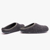 Camper WABI Mens Slippers Grey