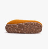 Camper WABI Mens Slippers Medium Brown