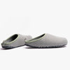 Camper WABI Womens Slippers Medium Green