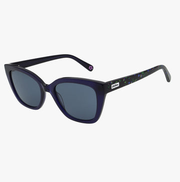 Cath Kidston SOPHIA Womens Sunglasses Navy