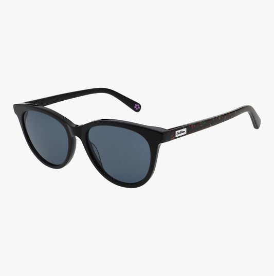Cath Kidston RITA Womens Sunglasses Black