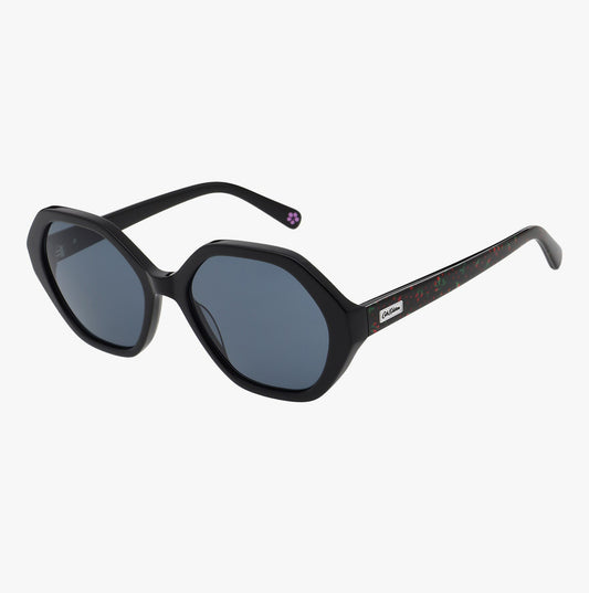 Cath Kidston GRETA Womens Sunglasses Black