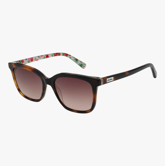Cath Kidston MARLENE Womens Sunglasses Brown