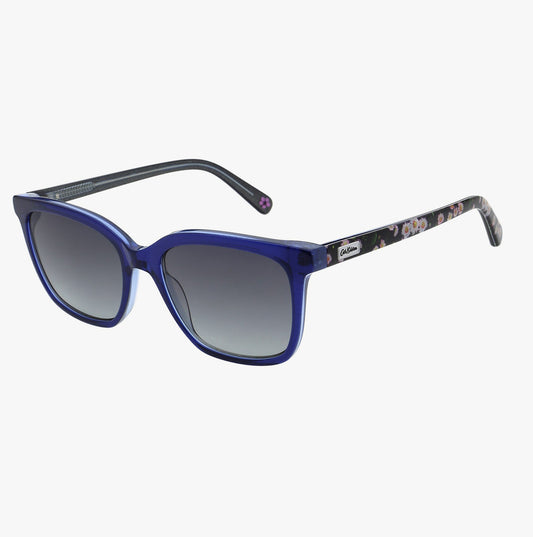 Cath Kidston MARLENE Womens Sunglasses Navy