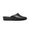 Chaleur FLORENCE Womens Mule Slippers Bordeaux