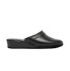 Chaleur FLORENCE Womens Mule Slippers Black