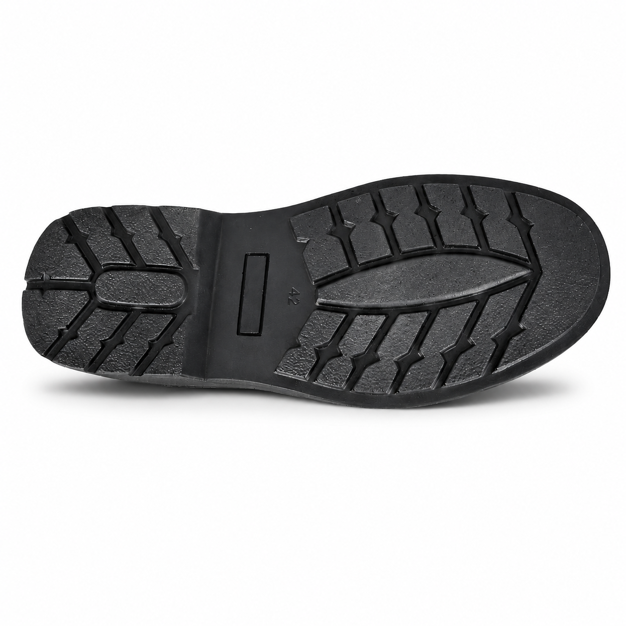 M204B Mens Shoes Brown
