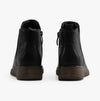 Cipriata DEBORA Womens  Embossed Ankle Boots Black