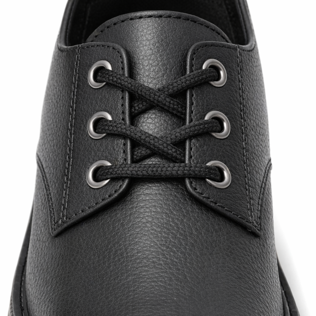 Cipriata AFRA Womens Casual Shoes Black