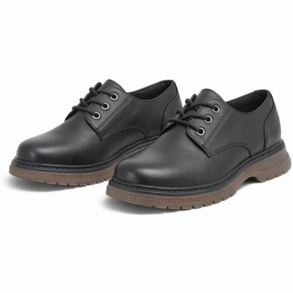Cipriata AFRA Womens Casual Shoes Black
