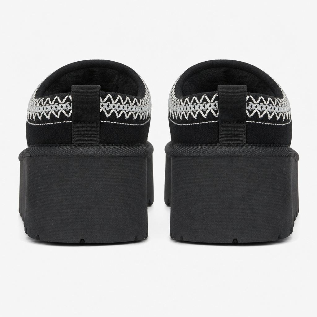 Cipriata DANILLA Womens Mules Black