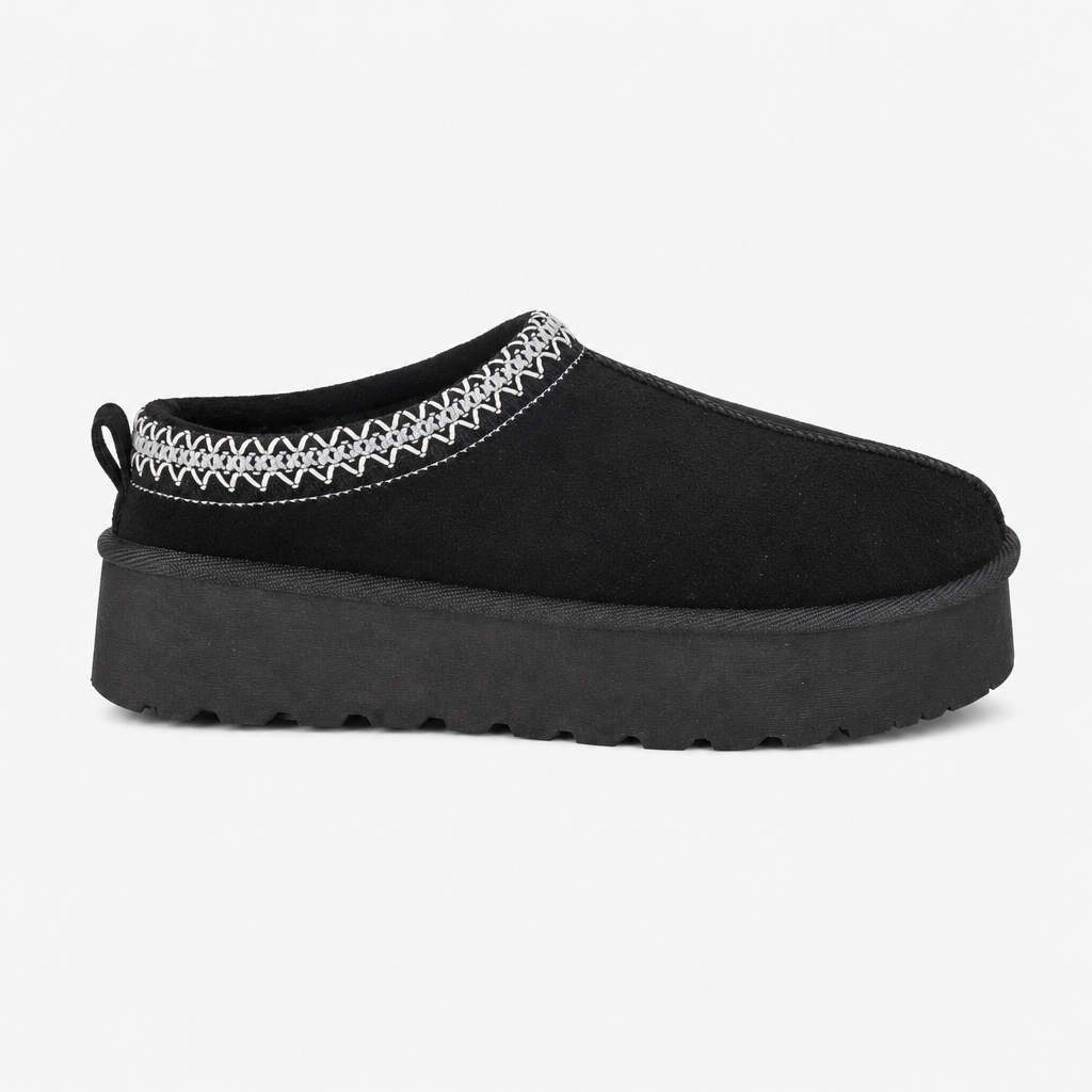 Cipriata DANILLA Womens Mules Black