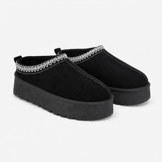 Cipriata DANILLA Womens Mules Black
