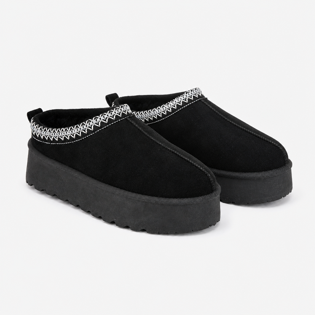 Cipriata DANILLA Womens Mules Black