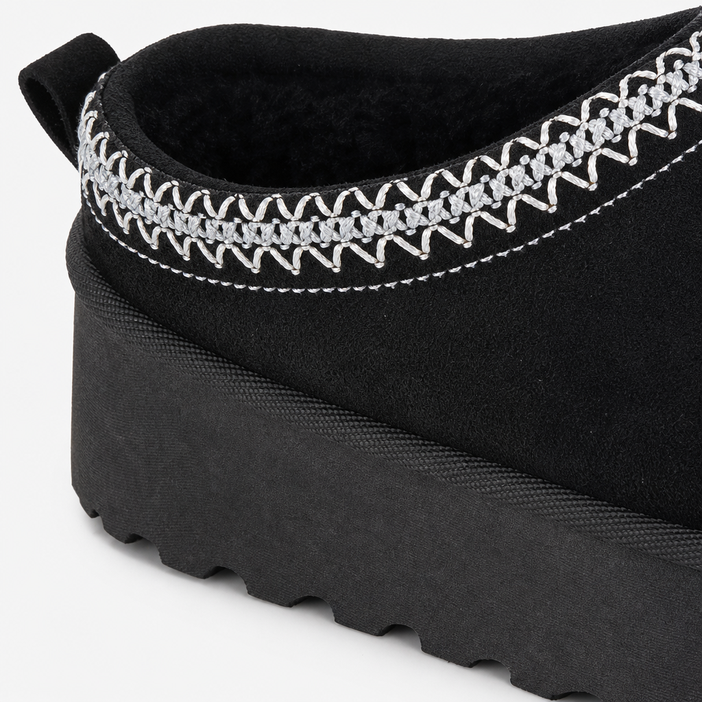 Cipriata DANILLA Womens Mules Black