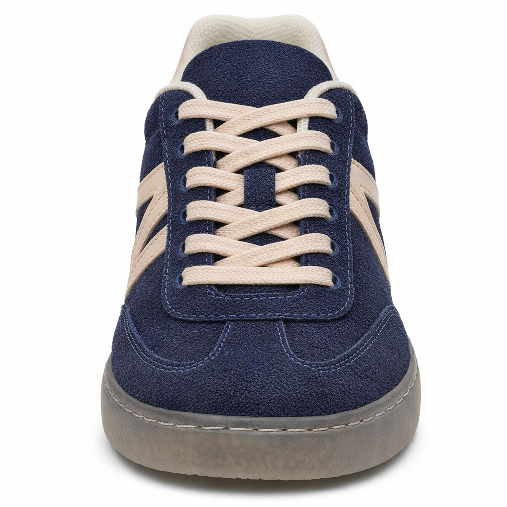 Cipriata REDEA Womens Casual Trainers Navy