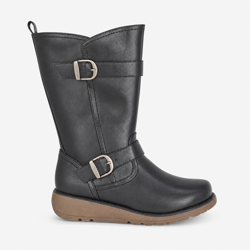 Cipriata ARCISA Womens Tall Boots Black