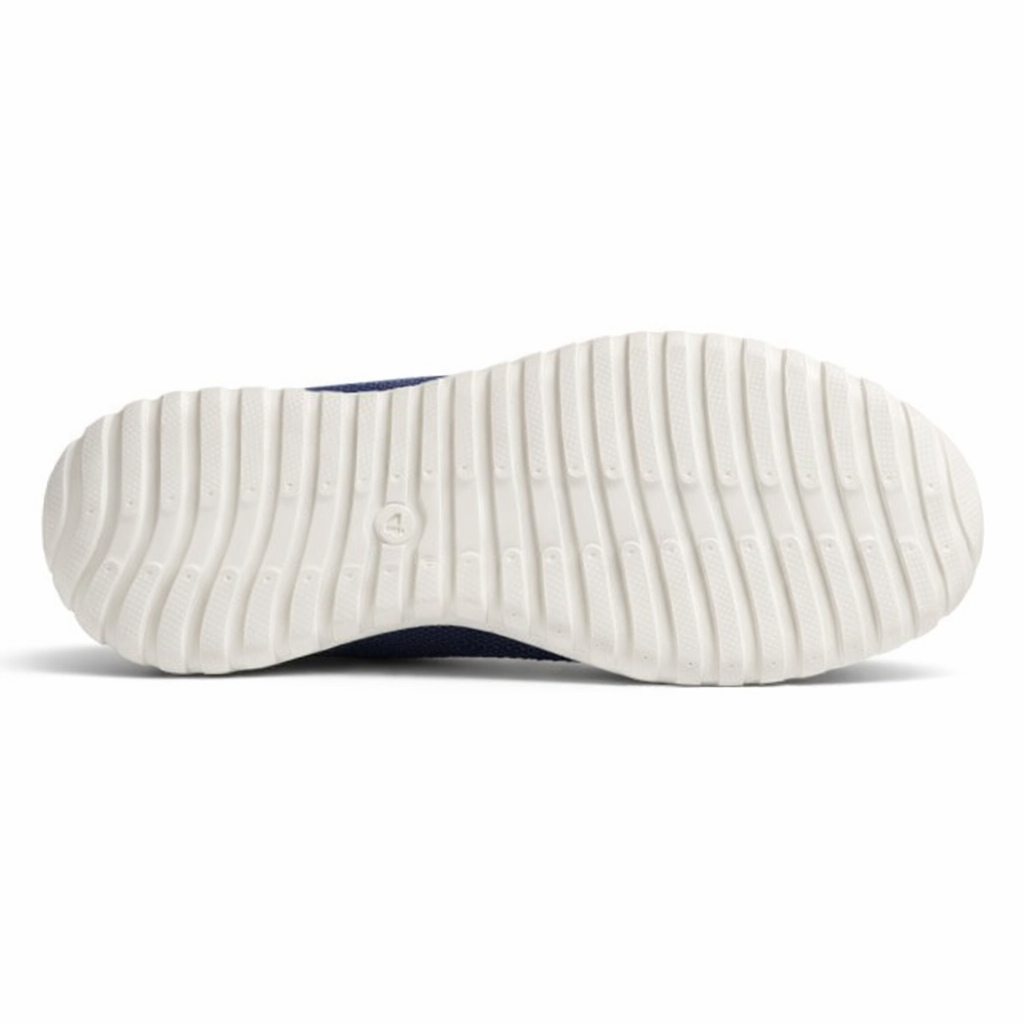 Cipriata ELIANA Womens Mules Sandals Navy Blue