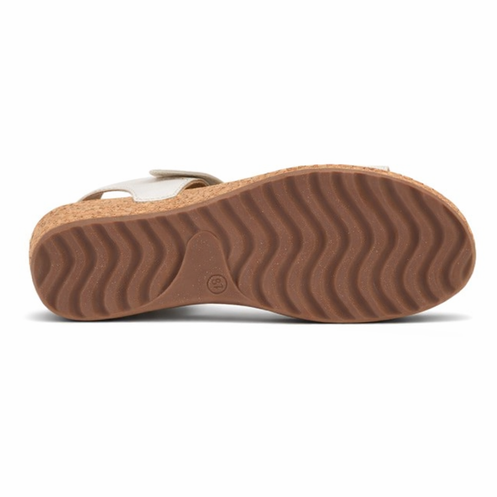 Cipriata MIRIAN Womens Slingback Sandals Tan