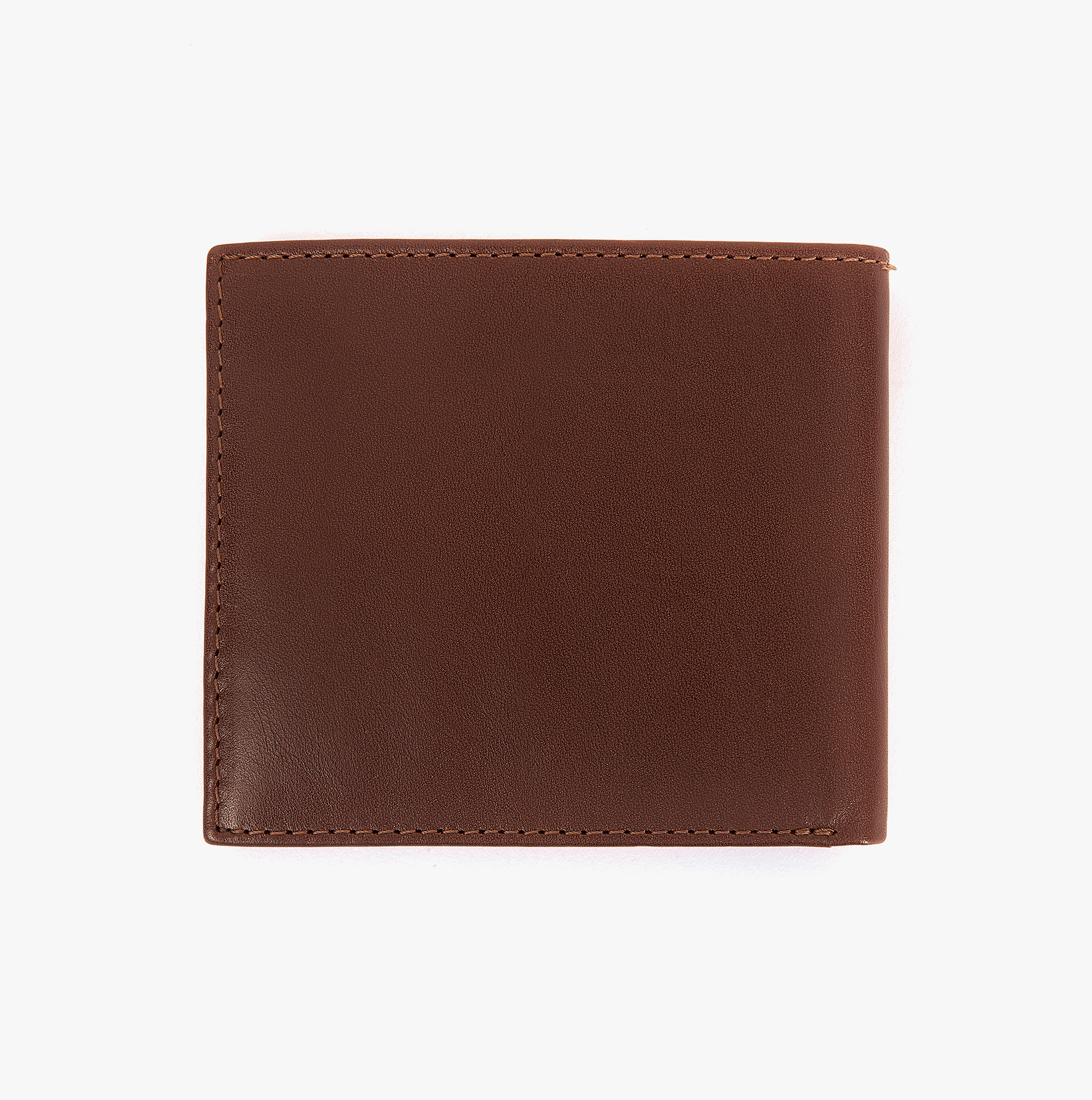 Barbour COLWELL Mens Wallet Brown/Classic
