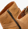Club Cubano RAUL Mens Boots Cognac
