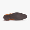 Club Cubano RAUL Mens Boots Cognac