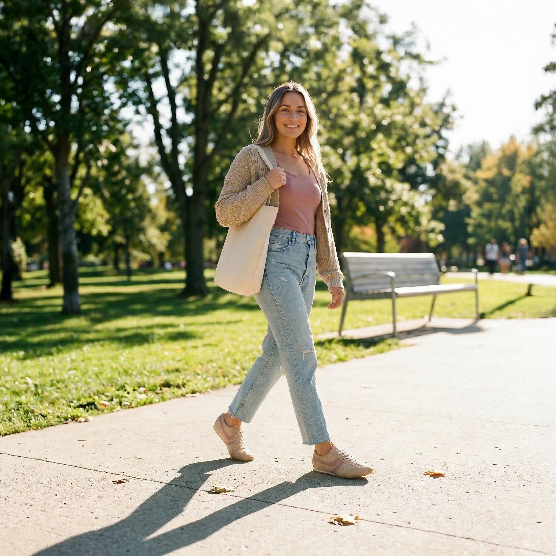 Rocket Dog DESTIN VULC Womens Casual Trainers Tan Snake/Combo