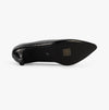 Comfort Plus TEXAS Womens Shoes Black - Patent