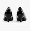 Comfort Plus TEXAS Womens Shoes Black - Patent