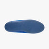 Comfylux ANDREA Womens Boot Slippers Blue