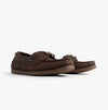 Cotswold WATERLANE Womens Shoes Brown