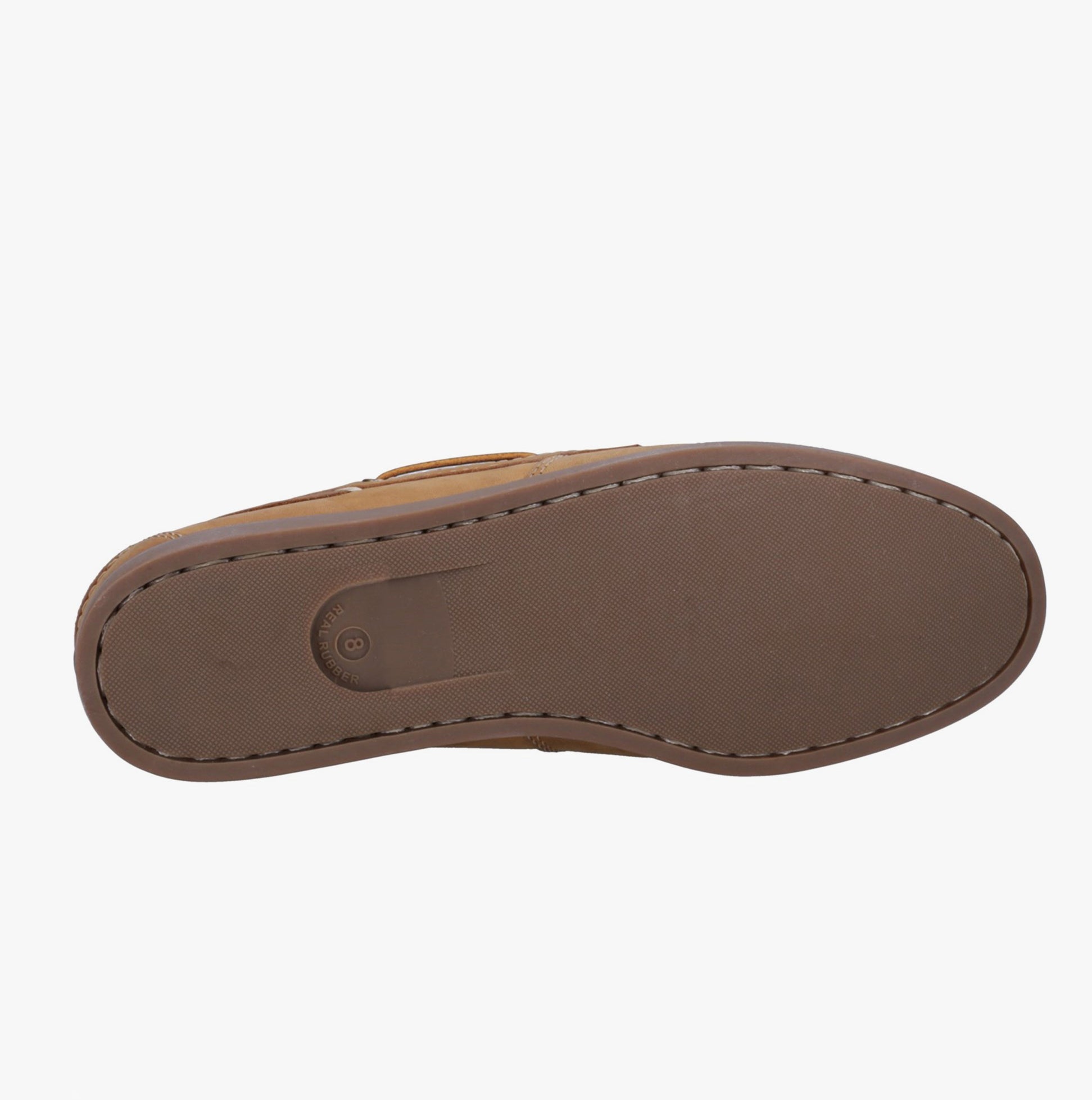 Cotswold BARTRIM Mens Shoes Camel