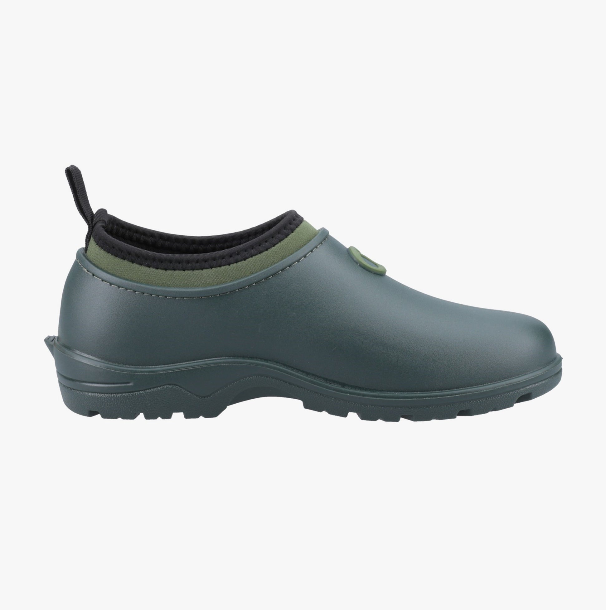 Cotswold PERRYMEAD Womens Shoes Green