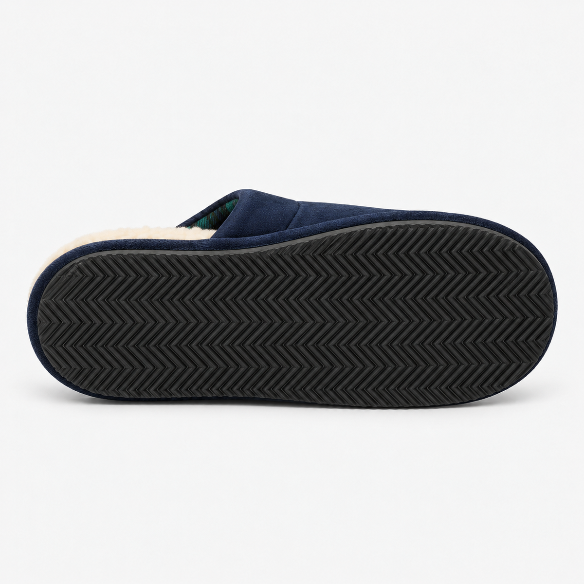 Polo Ralph Lauren KLARENCE Mens Mules Navy/Blackwatch/Cream