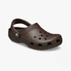 10001-21Q CLASSIC Unisex Clogs Coffee