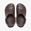 10001-21Q CLASSIC Unisex Clogs Coffee