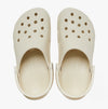 Crocs 10001-2Y2 CLASSIC Unisex Clogs Bone