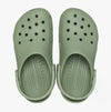 Crocs 10001-308 CLASSIC Unisex Clogs Moss