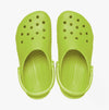 Crocs 10001-312 CLASSIC Unisex Clogs Kiwi