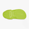 Crocs 10001-312 CLASSIC Unisex Clogs Kiwi